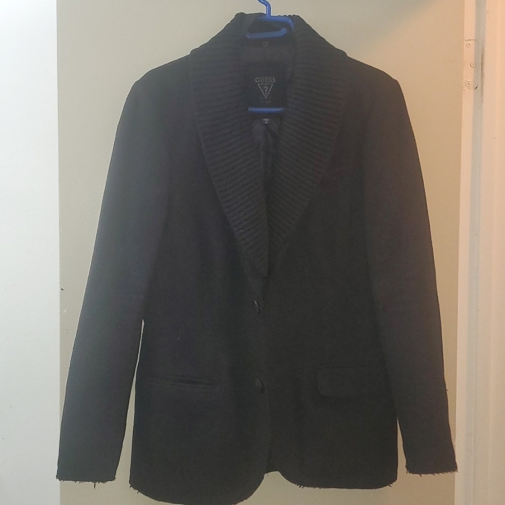 Mens Guess Jacket